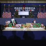 Election 2024 Christmas Merchandise