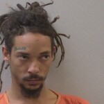 Fanning Jeramaine Dontay