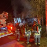 Club Road Fire 2