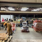 Fairfield Food Giveaway 3
