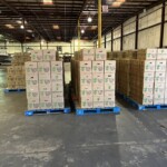 Fairfield Food Giveaway 5