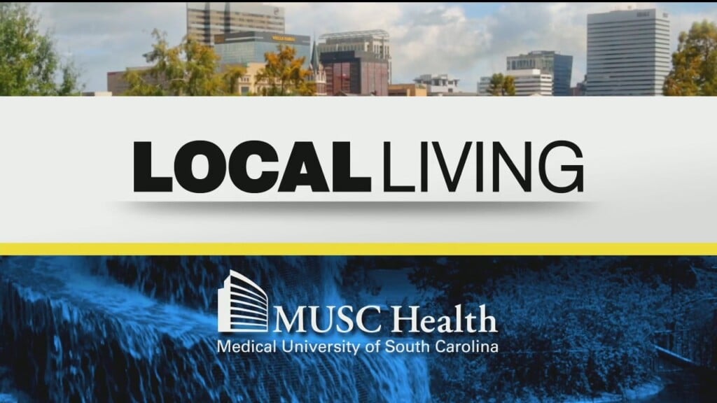 Local Living