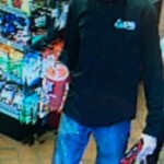 Lex Gas Station Hit And Run 2