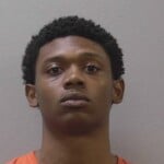 Brooks Raheem Deshaud