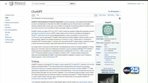 Most Viewed Articles On Wikipedia In 2023