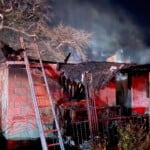 Ridgeway Street Fire 4