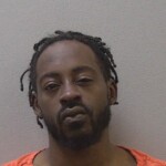 Bailey Danzel Randolph