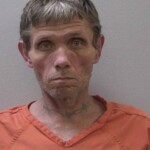 Carpenter Fred Alton