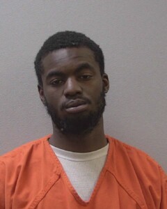 White Brandon Xavier