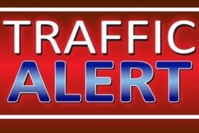 Traffic Alert