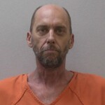 Mciver Larry Dean