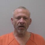 Hendricks Cory William