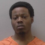 Davis Jacory Shay John