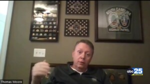 Victim Responds To Murdaugh Plea Deal