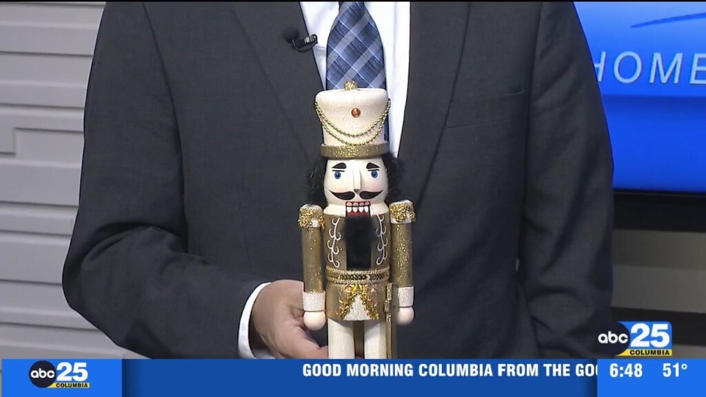 Scb The Nutcracker