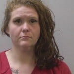 Parasher Adrienna Bree