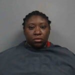 Carmichel Shakilah Janea