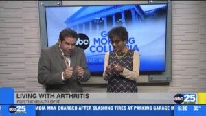 For The Health Of It 11/30