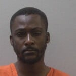 Anderson Christopher Reshad