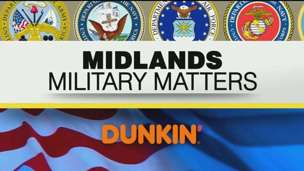 Military Matters: Football Player Commits To Air Force