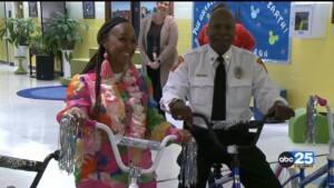 Bicycles To Be Given To Students With Highest Growth On Test Scores