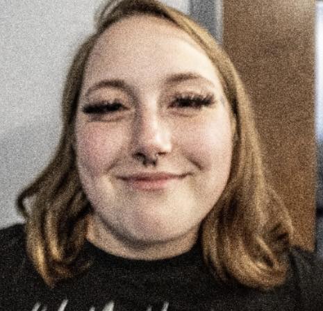 Sumter Missing Teen Hannah Ammons