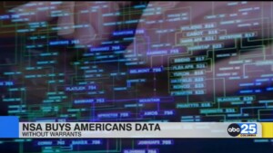 Nsa Buys Americans Data
