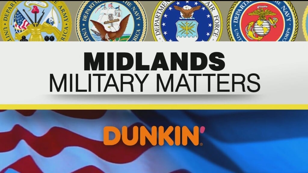 Military Matters: Sc State Rotc Cadets Receive Tickets To Super Bowl