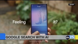 Google Search With Ai