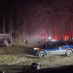 Man arrested following 3-hour standoff with deputies in Kershaw County