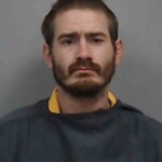 Darius Johnson Ncso