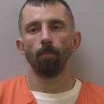 Bodenhamer Jesse Dean