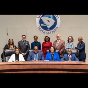Richland County Council 2
