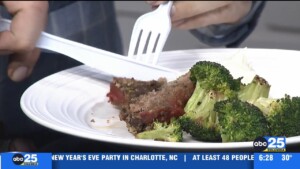 Meat Loaf Tasty Tuesday 2