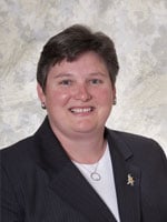 Scdot Leadership Christy Hall