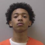 Holley Anthony