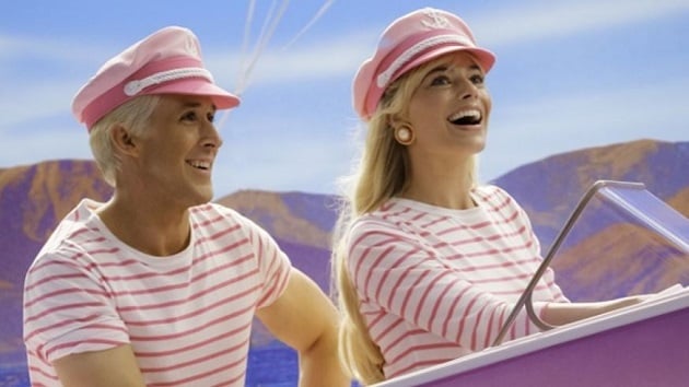 E Barbie Boat 08242023