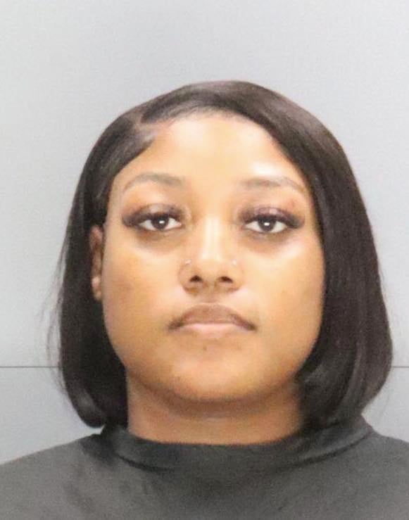 Alvin S Glenn guard arrest (fourth one)