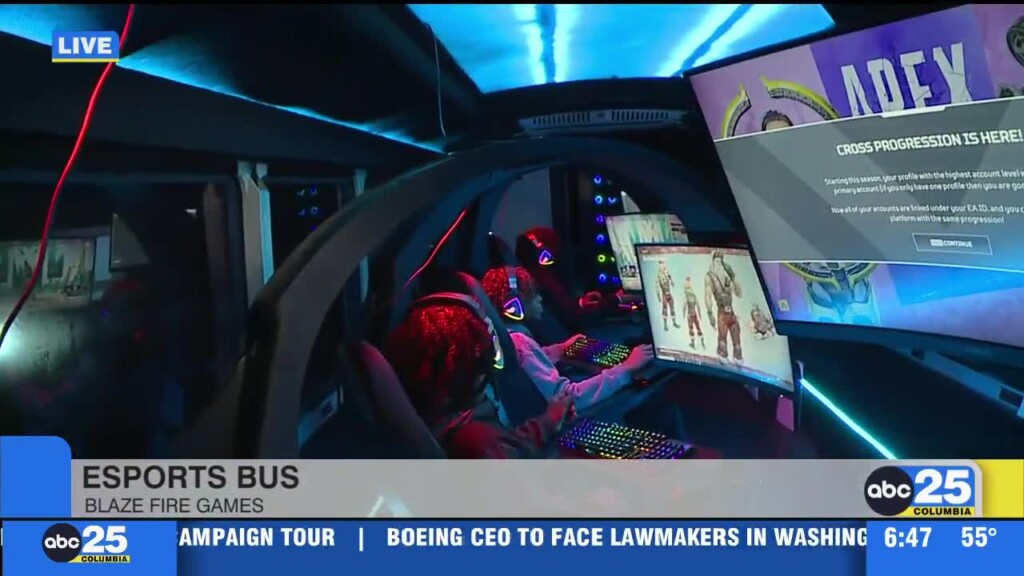 Bus Cuts