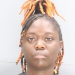 ASGDC officer Consuela Porch
