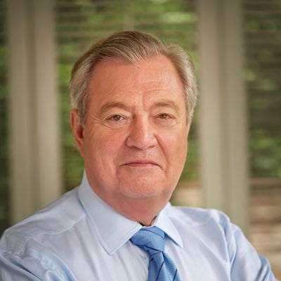 Dick Harpootlian