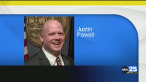 Scdot Commission Appoints Justin Powell As Next Secretary Of Transportation