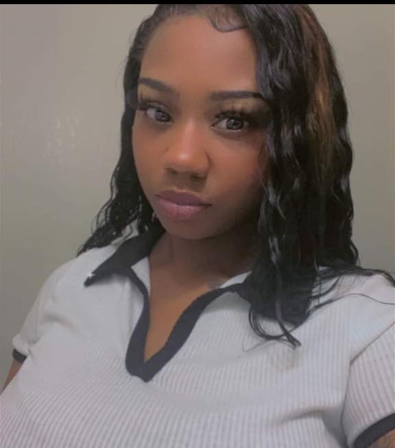Missing Woman