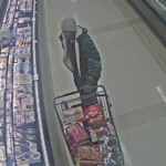 Lex Shoplifter 1