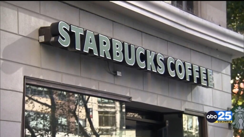 Starbucks Will Now Let Customers Use Personal Cups For Nearly All Orders