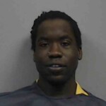 Lockwood Cal Demetrius