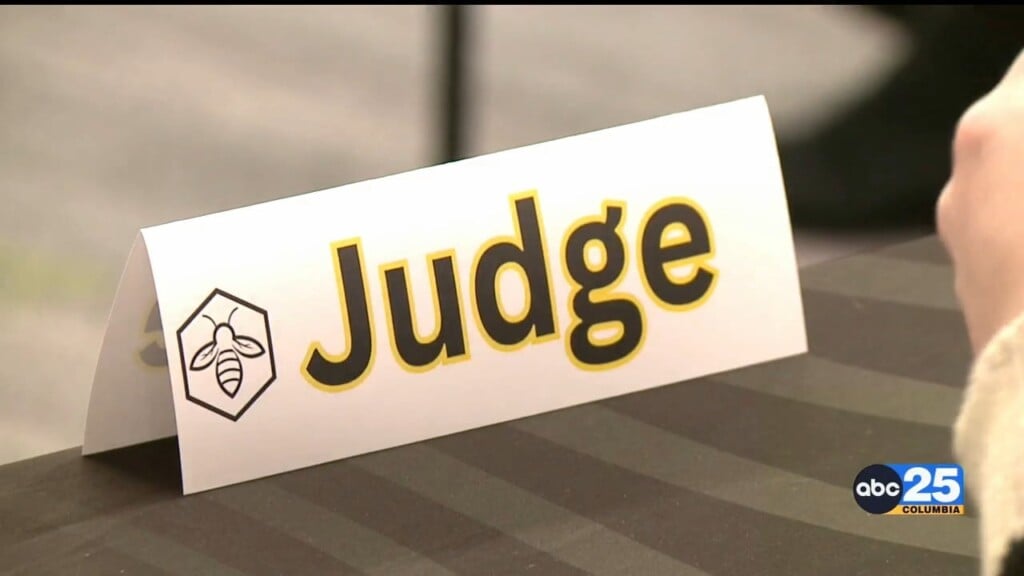 Spelling Bee