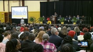 Mlk Commemoration