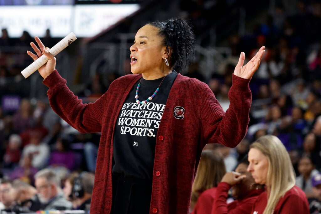 South Carolina E Carolina Basketball