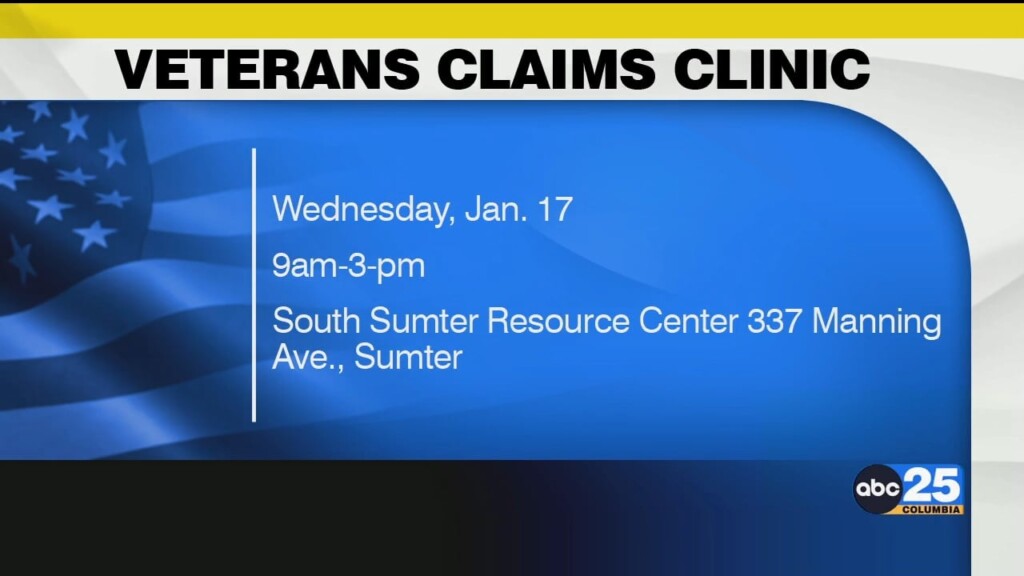 Veterans Claims Clinic